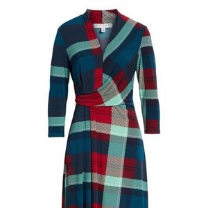 Multi colored Chaus long dress